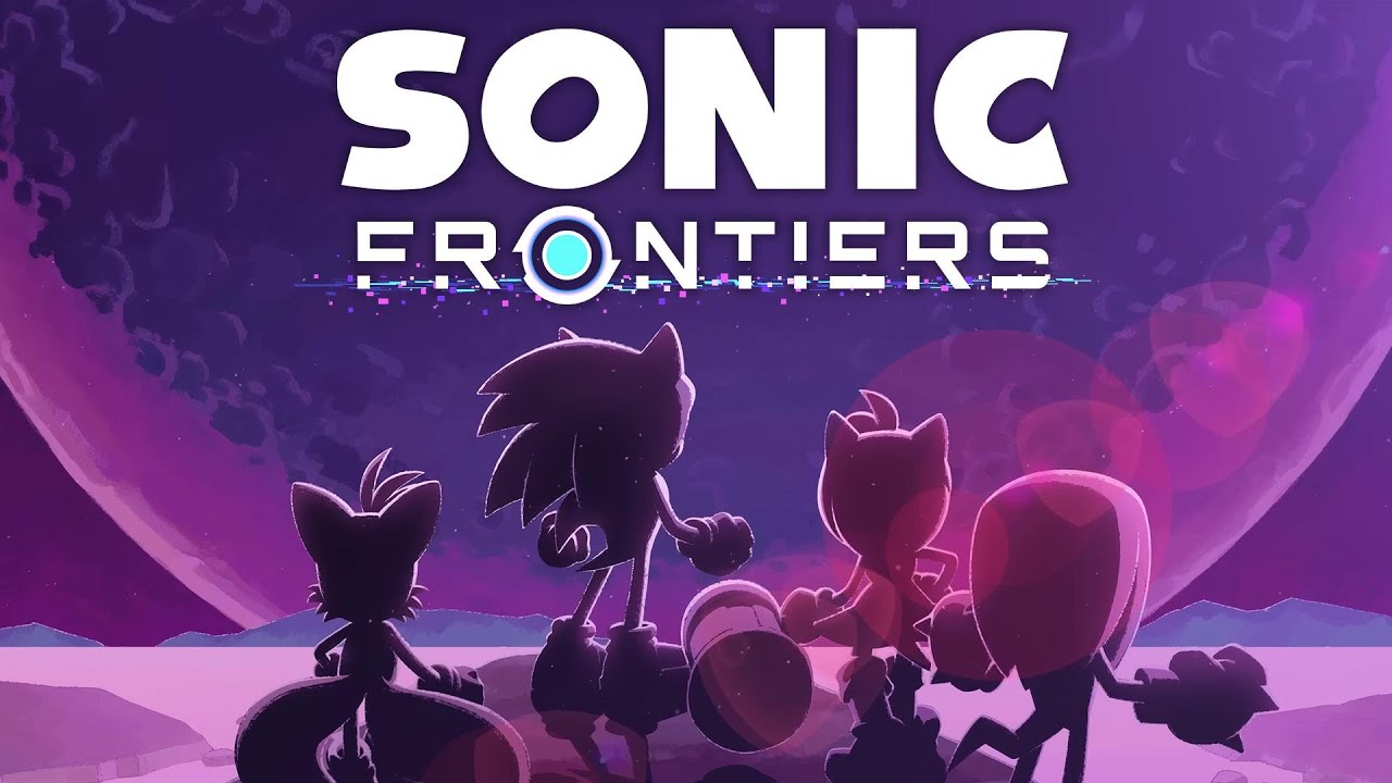 Sonic Frontiers: The Final Horizon for Xbox Series X