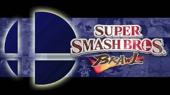 Step Subspace Ver.3 - Super Smash Bros. Brawl