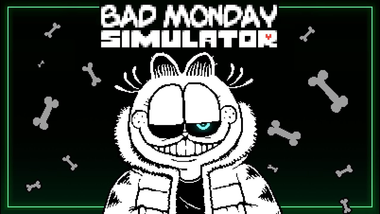 welcome to the bad time simulator : r/Undertale