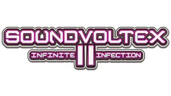 Brain Power (Beta Mix) - SOUND VOLTEX II -infinite infection-