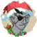 Christmas 2021 avatar