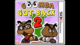 Goomba Got Back 2