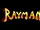 Game Over - Rayman