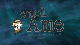Smol Ame