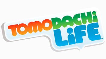 Tomodachi Life