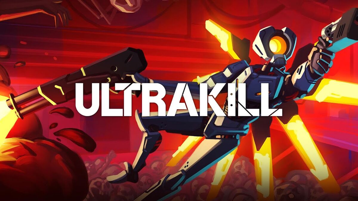 Ultrakill ranks
