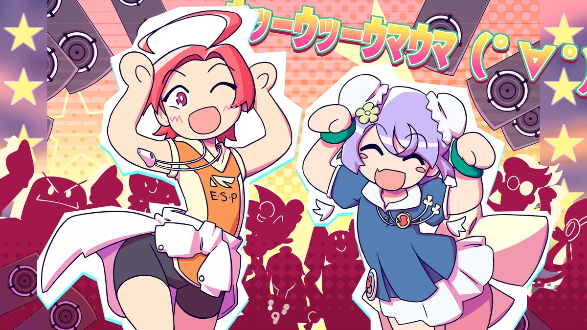 Caramelldansen Fusion Collab SiIvaGunner Wiki Fandom