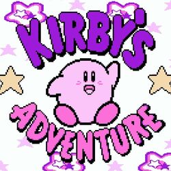 Kirby's adventure nes online new arrivals