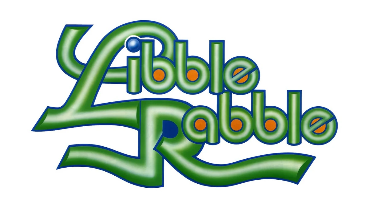 Name Entry Music Libble Rabble SiIvaGunner Wiki Fandom