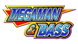 Mega Man & Bass