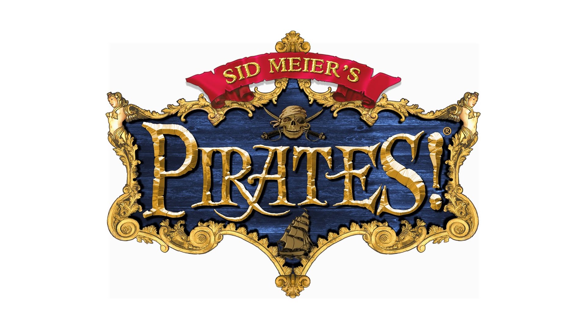 Sid Meier's Pirates! - Wikipedia