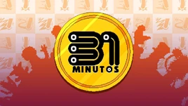 31 Minutos