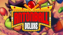 Antonball Deluxe