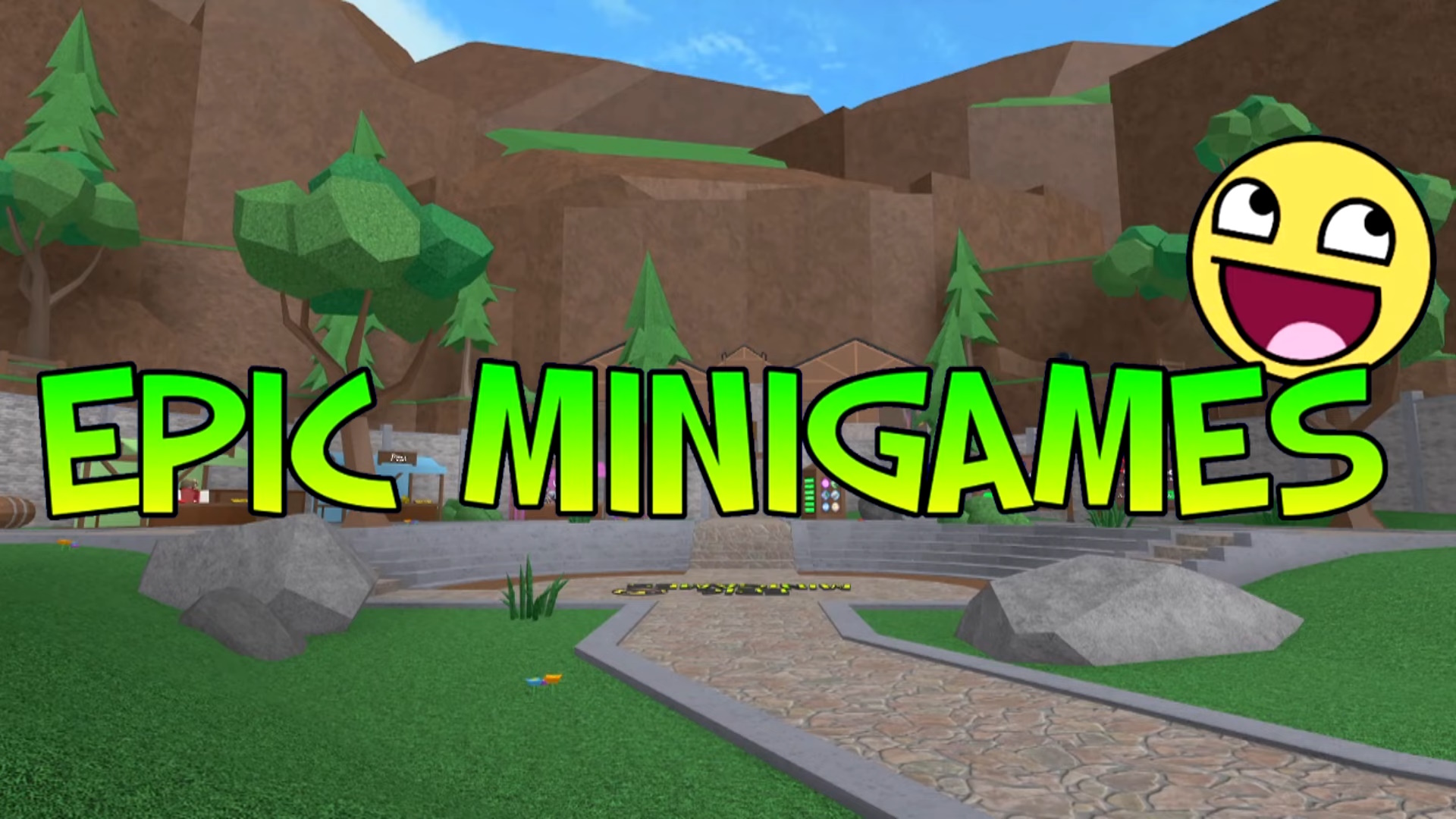 Category:Epic Minigames | SiIvaGunner Wiki | Fandom