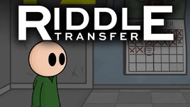 Riddle Transfer