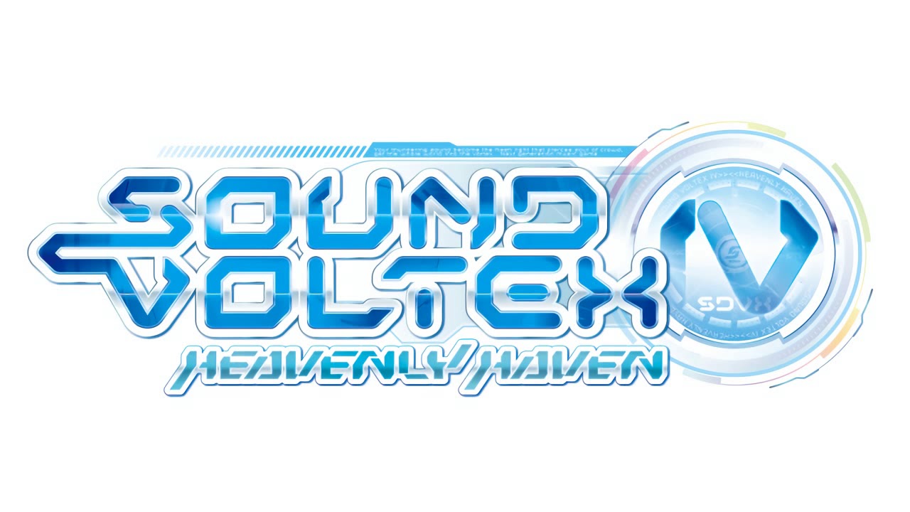 Category:SOUND VOLTEX IV HEAVENLY HAVEN | SiIvaGunner Wiki | Fandom