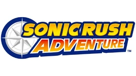 Sonic Rush Adventure