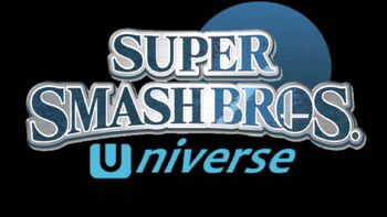 Super Smash Bros. Universe