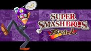 Waluigi
