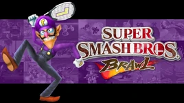 Waluigi Brawl