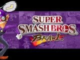 Waluigi Pinball - Super Smash Bros. Brawl