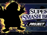 Bad Mario - Project M