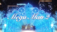 Snow halation