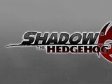 The Doom - Shadow the Hedgehog