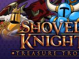 Strike the Earth! (Plains of Passage) - Shovel Knight: Treasure Trove