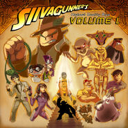 SiIvaGunner's Highest Quality Rips: Volume L (Side A)
