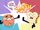 Title Theme - Crying Breakfast Friends Smash Pro!