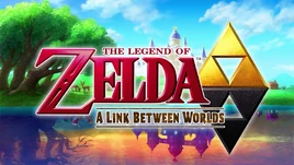 Link Between Worlds