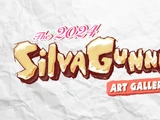 The 2024 SiIvaGunner Art Gallery