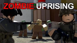 Zombie Uprising