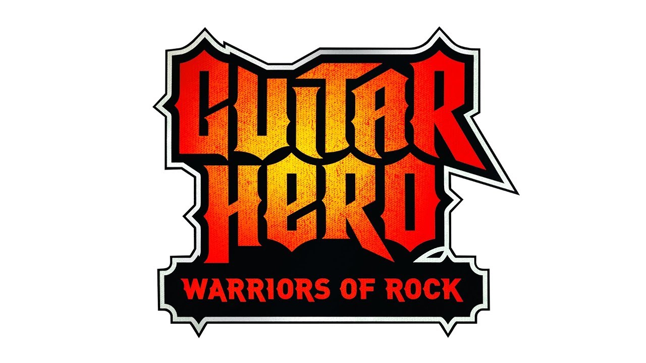 Test Guitar Hero : Warriors of Rock - page 1- GamAlive