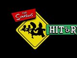 Cell-Outs - The Simpsons Hit & Run