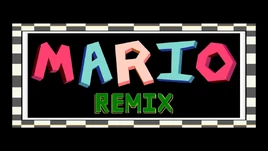 Mario Remix