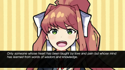Monika | SiIvaGunner Wiki | Fandom