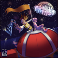 SGFR-0011 LazyTunes