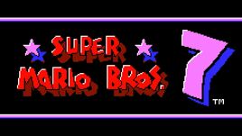 Super Mario Bros. 7