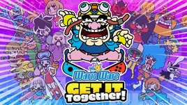 WarioWare- Get It Together!