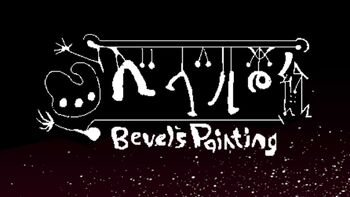 Bevel's Painting