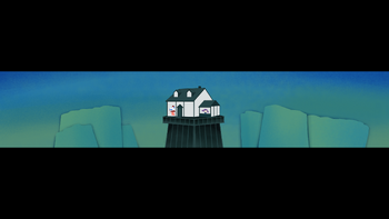 Family Guy banner