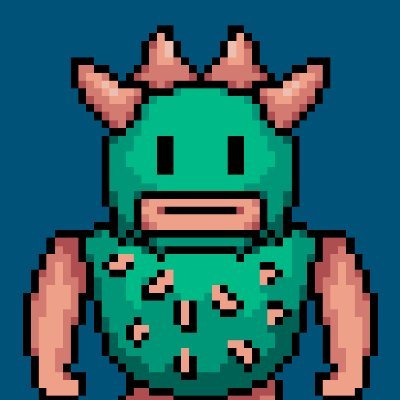 Pixilart - Shrek, for comp by Dead-art