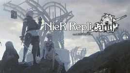 NieR Replicant ver.1.22474487139…