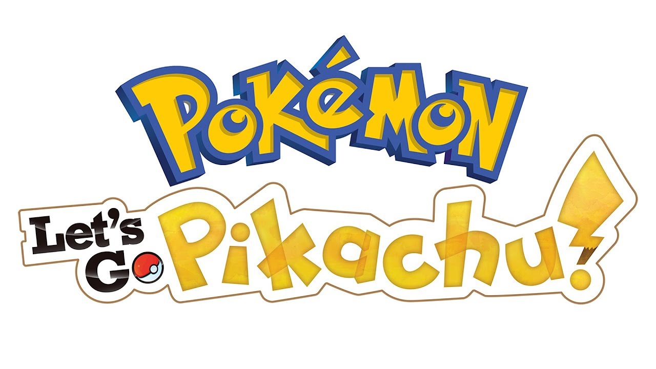 Explore the World of Pokémon: Let's Go, Pikachu! and Let's Go