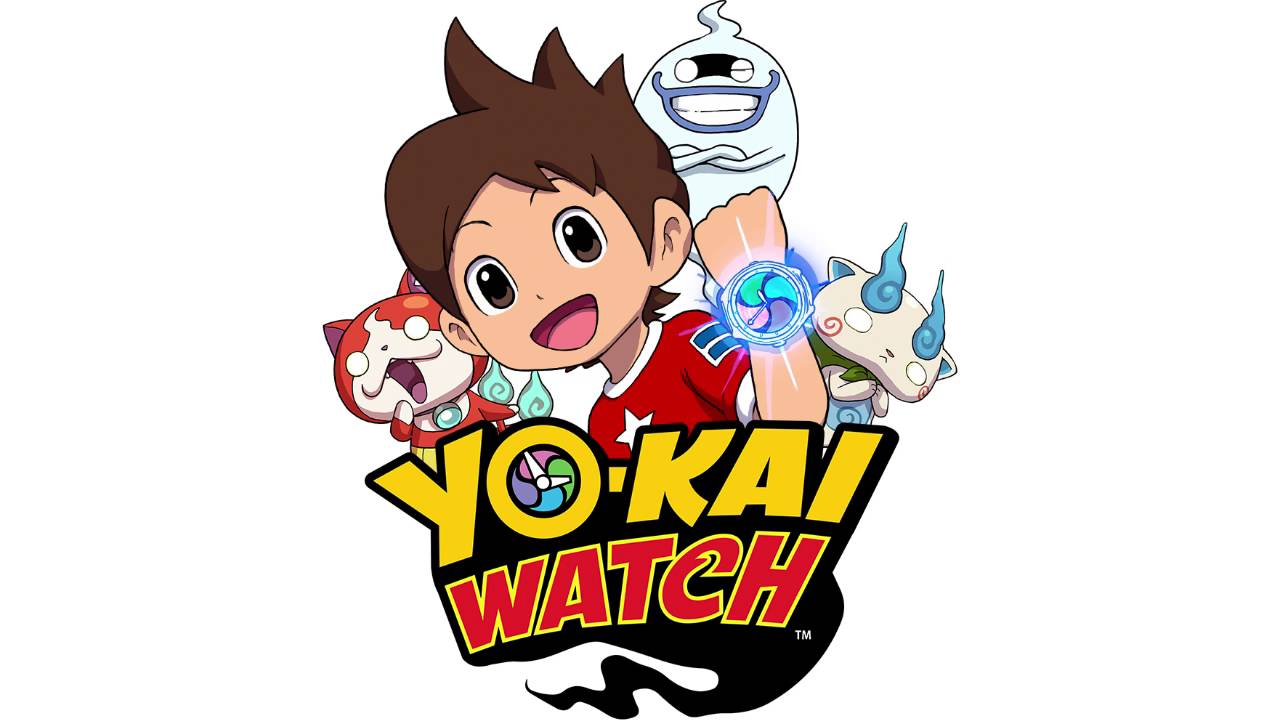 Yo-kai Watch Wiki - Yo Kai Watch Movie 6, HD Png Download - vhv