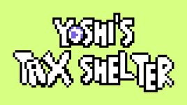 Yoshi's Tax Shelter