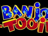 Mr. Patch (Alternate Mix) - Banjo-Tooie