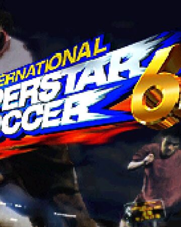 Intro Theme International Superstar Soccer 64 Siivagunner Wiki Fandom Intro Theme International Superstar Soccer 64 Siivagunner Wiki Fandom